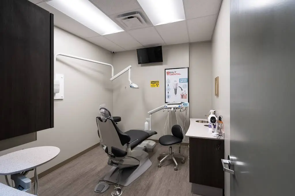 24/7 Dental