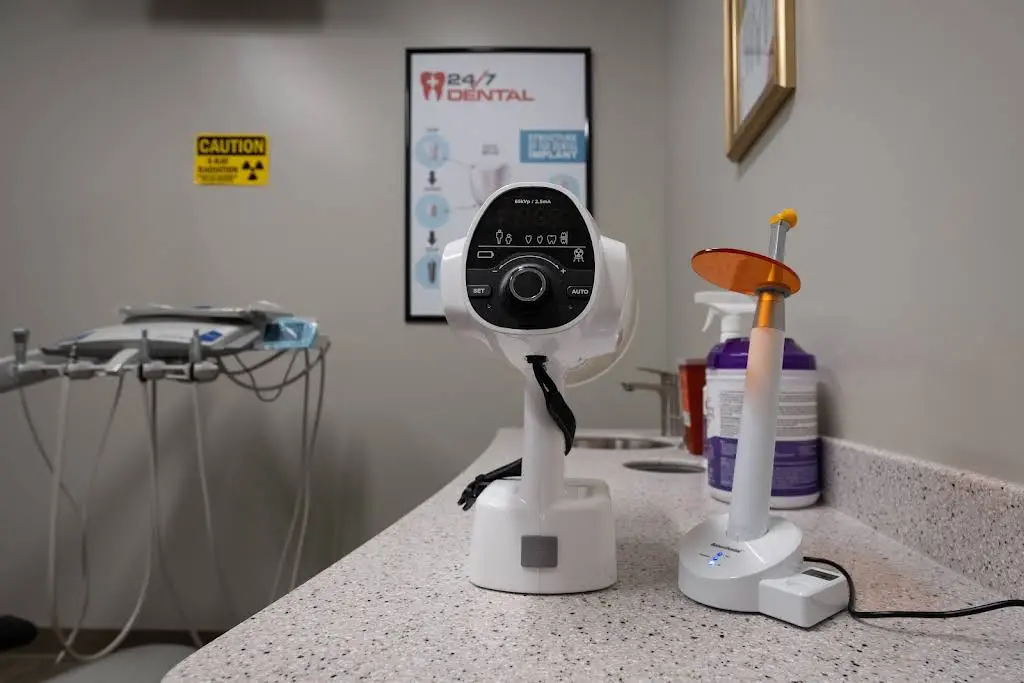 24/7 Dental