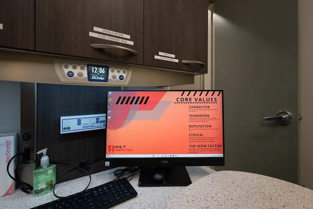 24/7 Dental