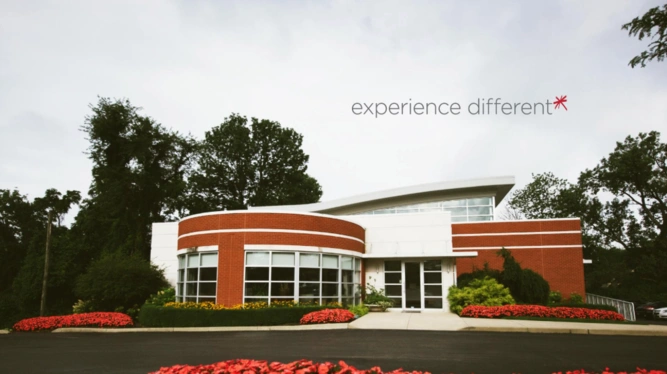 Dayton Dental Collaborative - Professional dental clinic exterior with modern facilities