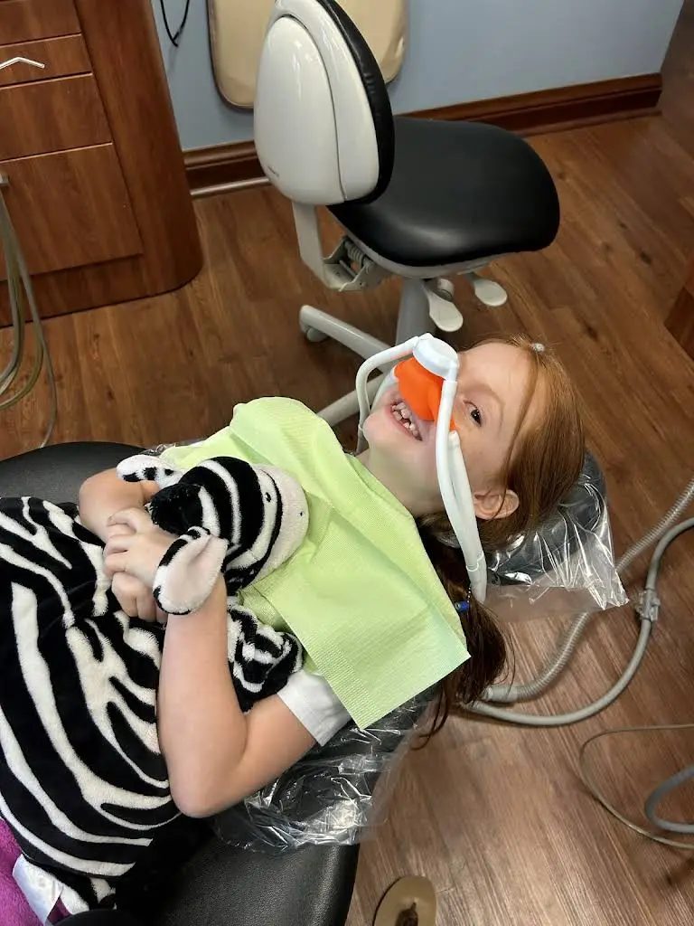 Indian Ripple Dental