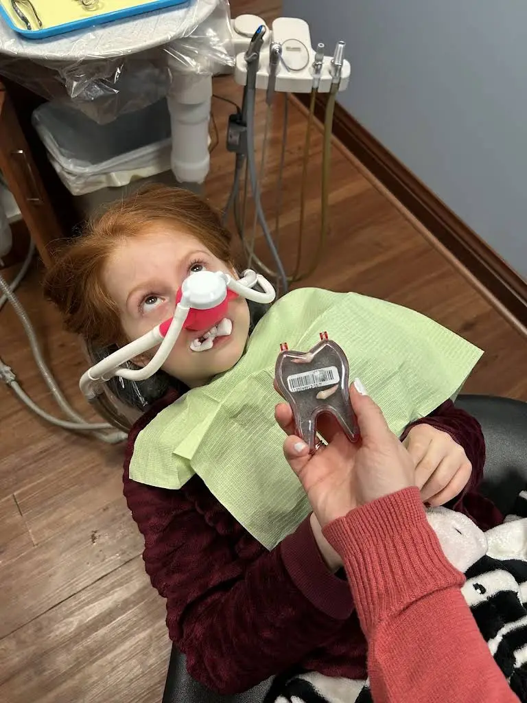 Indian Ripple Dental