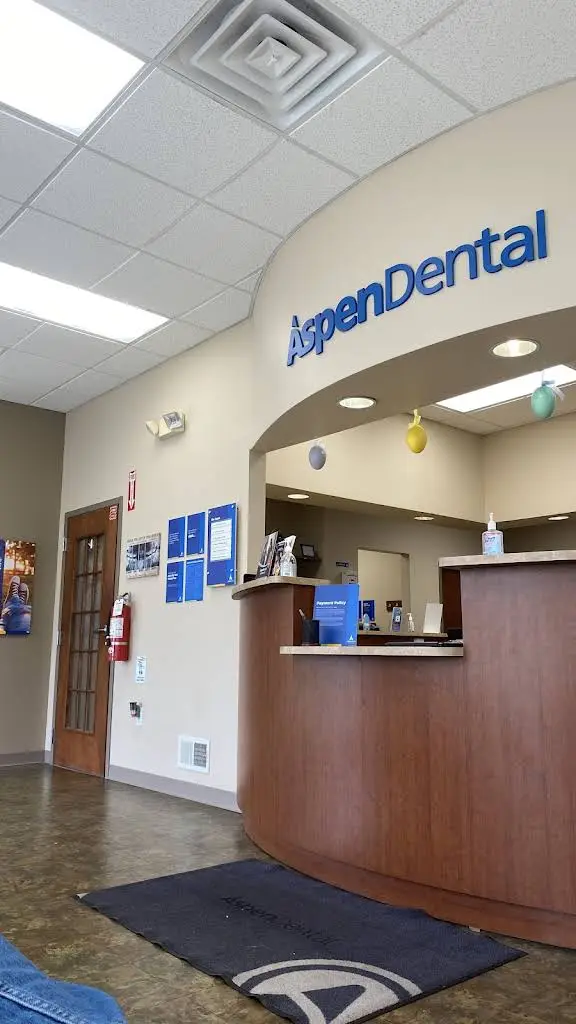 Aspen Dental