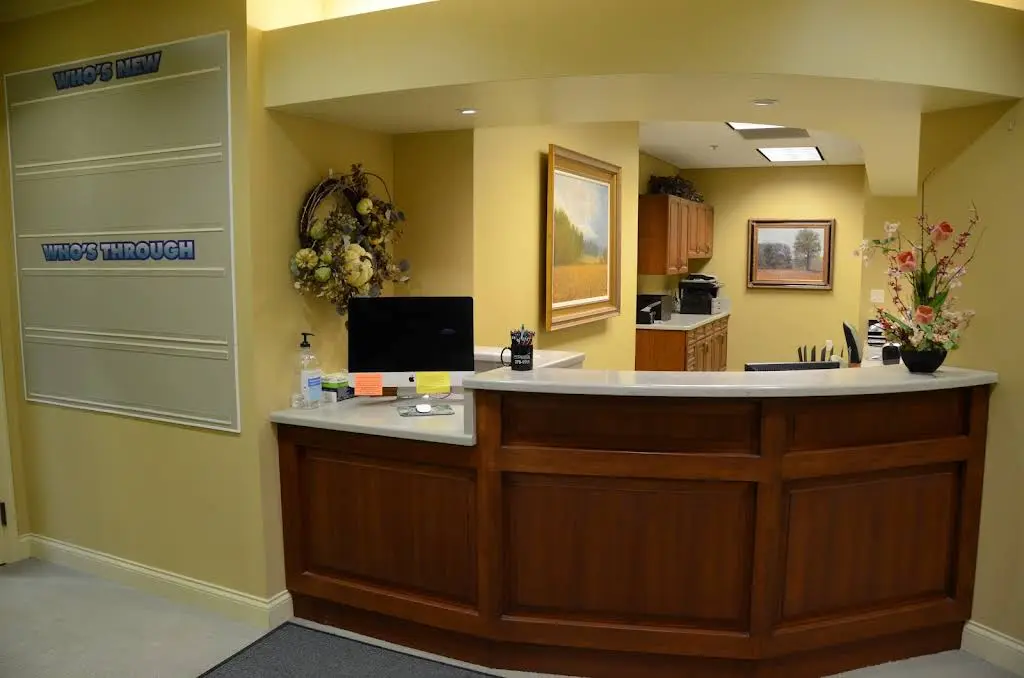 McDermott Orthodontics - Professional dental clinic exterior with modern facilities