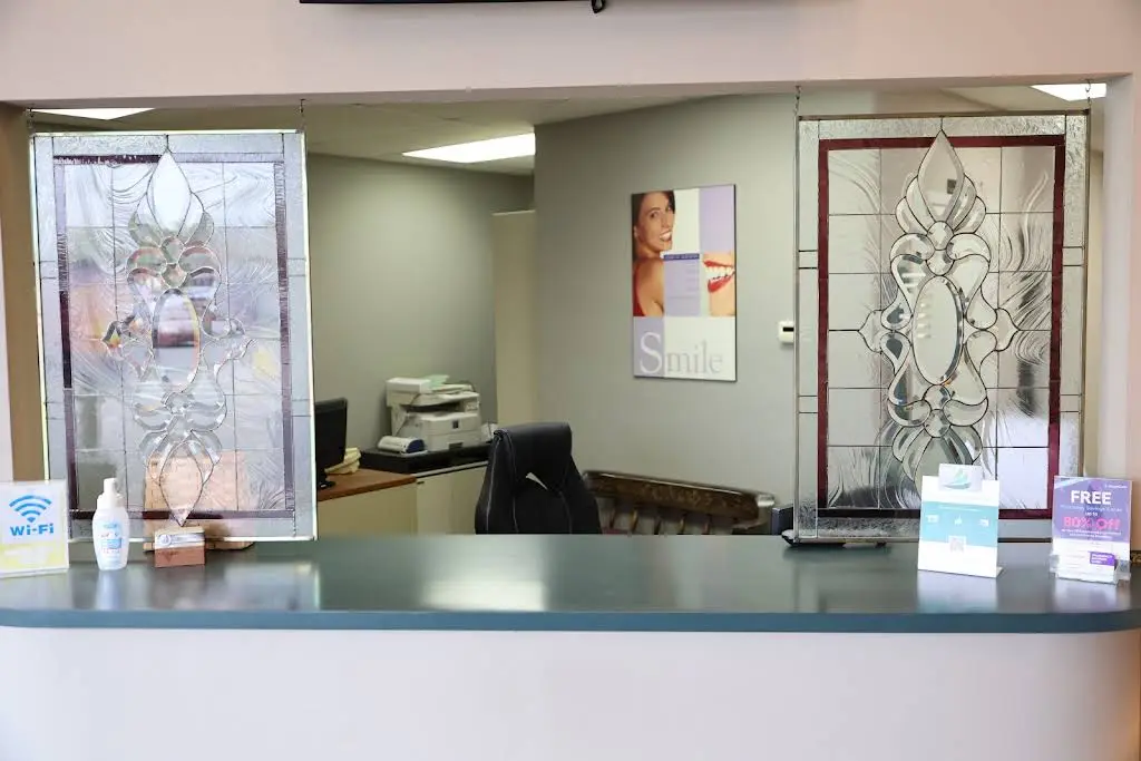 Dental Care Dr. Nathan Lloyd / Oxford Health Centered Dentistry