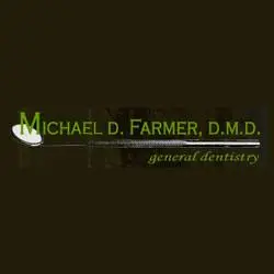 Michael D Farmer DMD Inc. - Professional dental clinic exterior with modern facilities