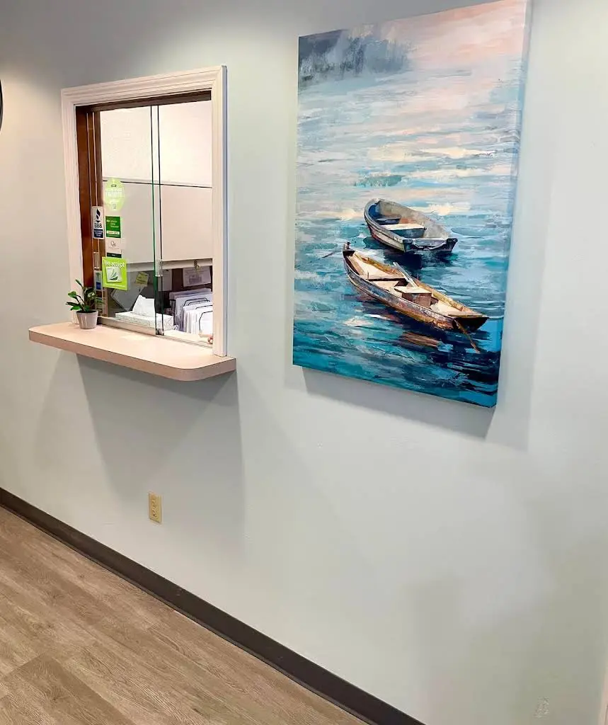 Hamilton Dental Group