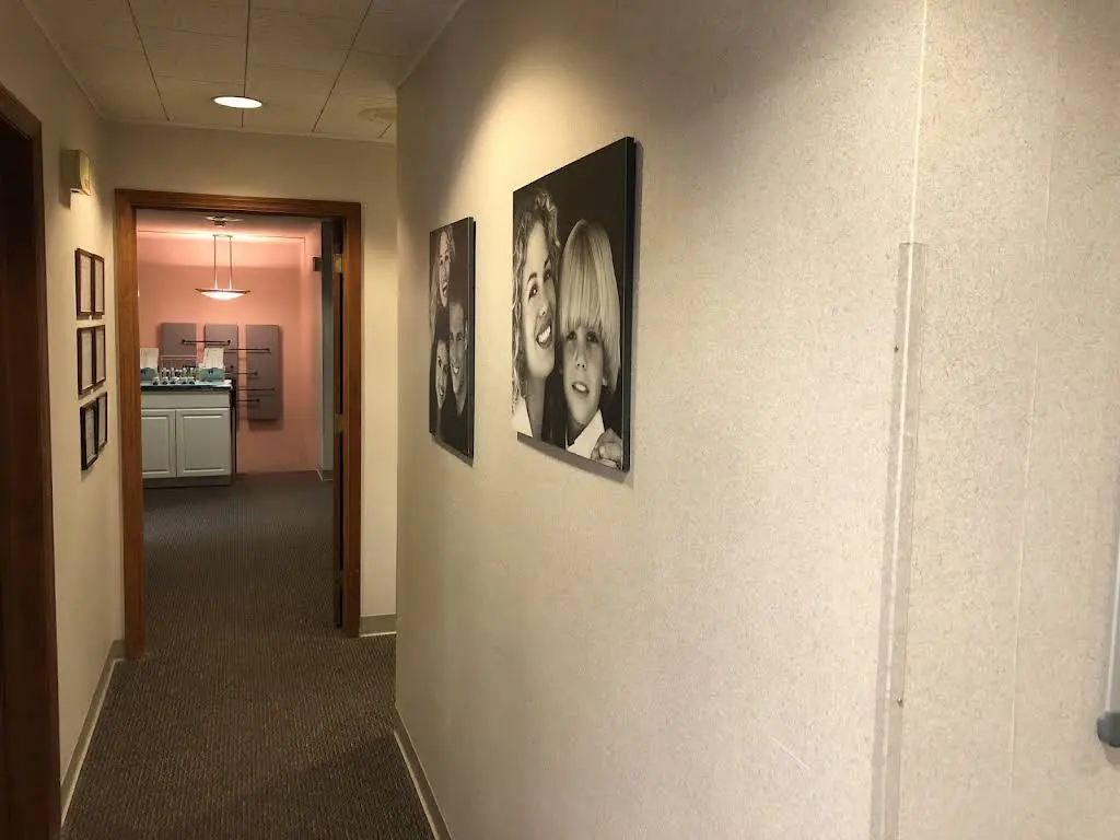 Hamilton Dental Group