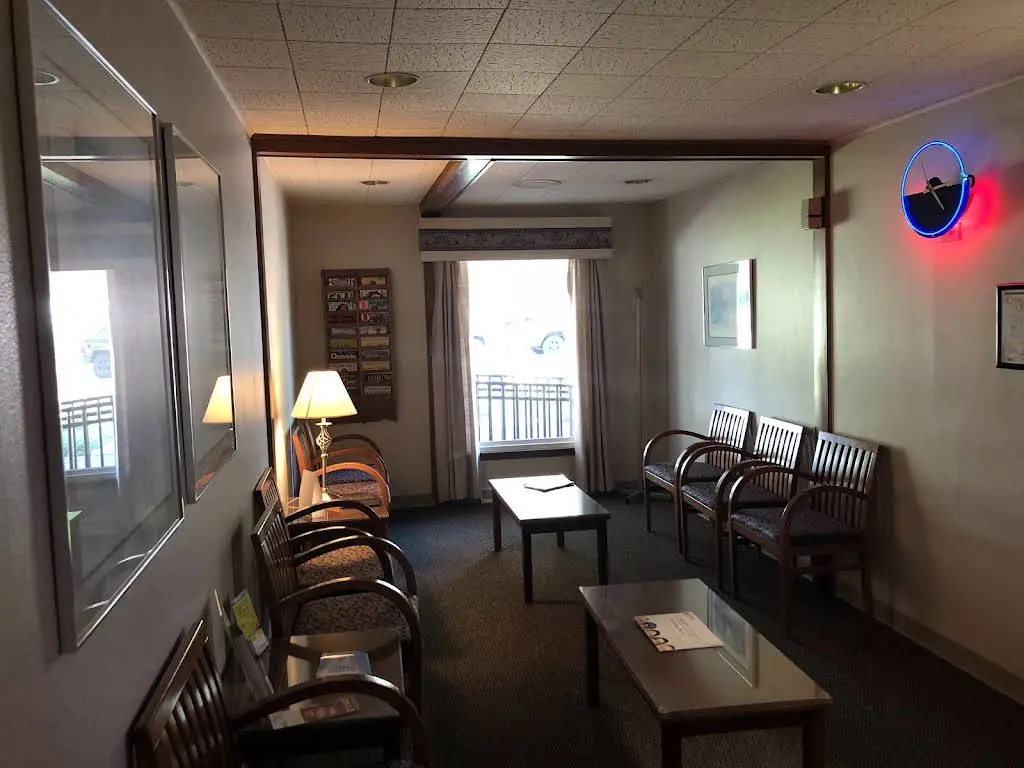 Hamilton Dental Group