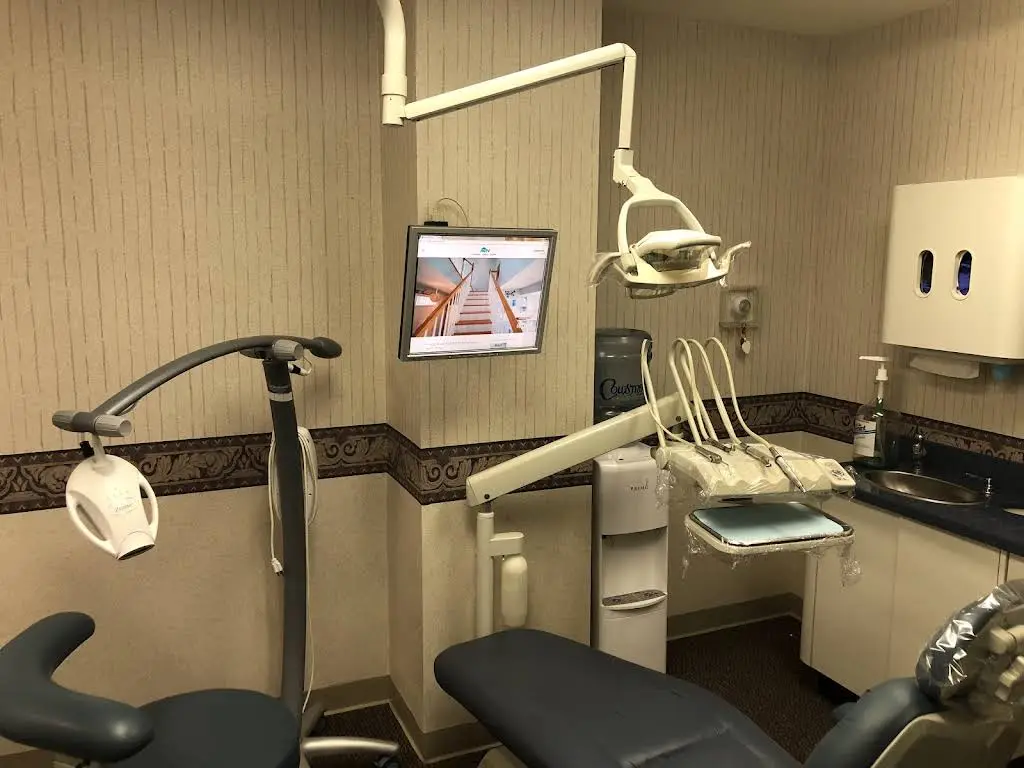Hamilton Dental Group