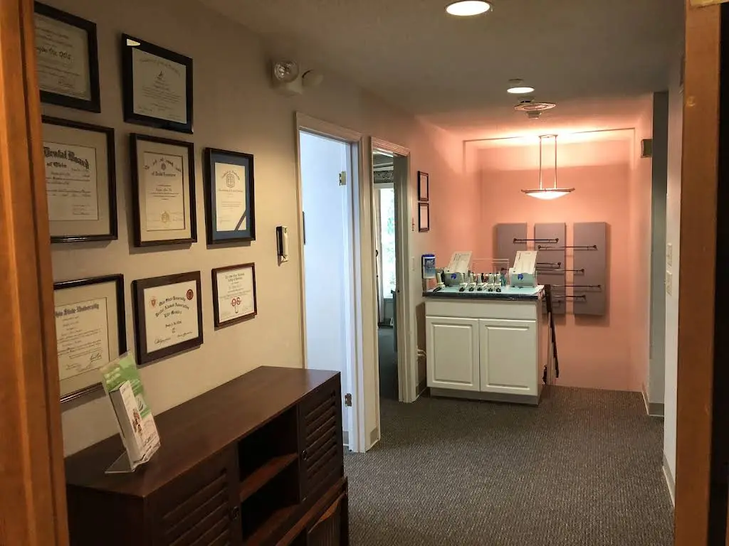 Hamilton Dental Group
