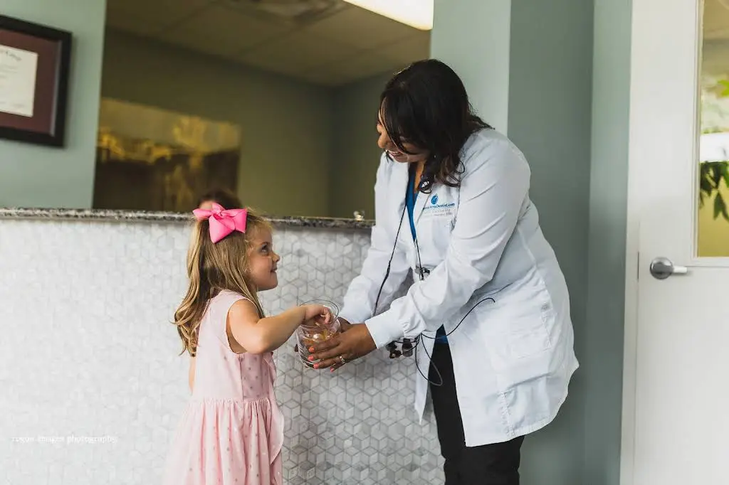 Cincinnati Area Dentist - Professional dental clinic exterior with modern facilities