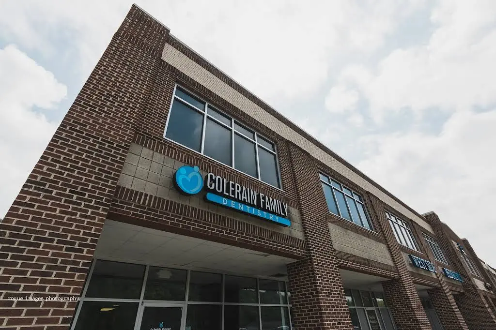 Cincinnati Area Dentist