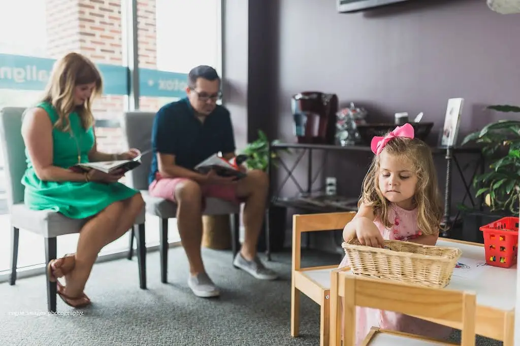 Cincinnati Area Dentist