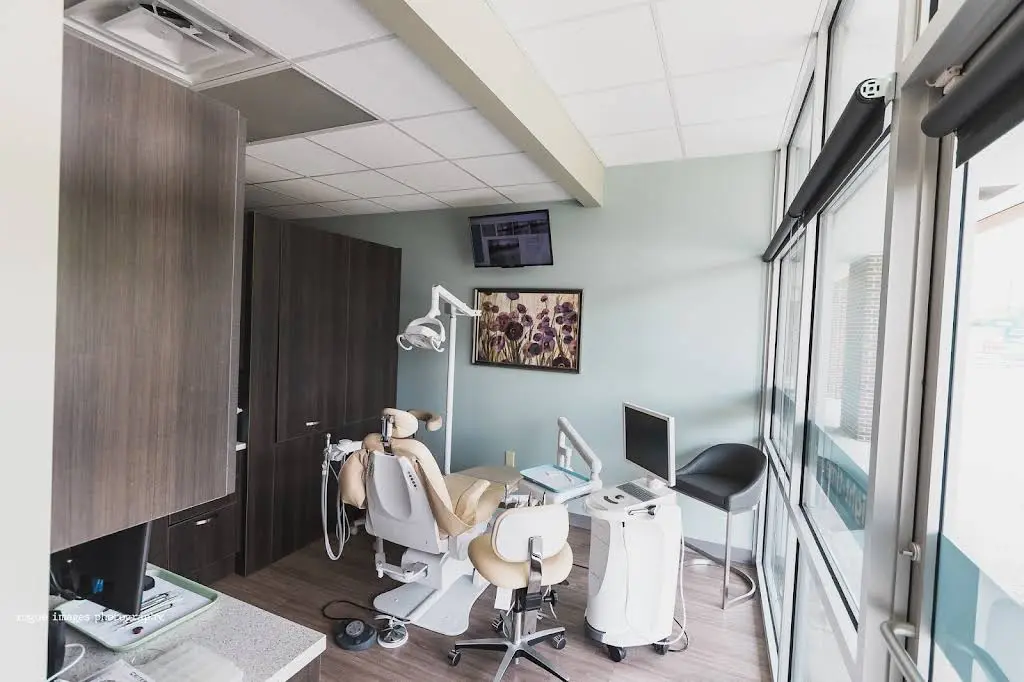 Cincinnati Area Dentist