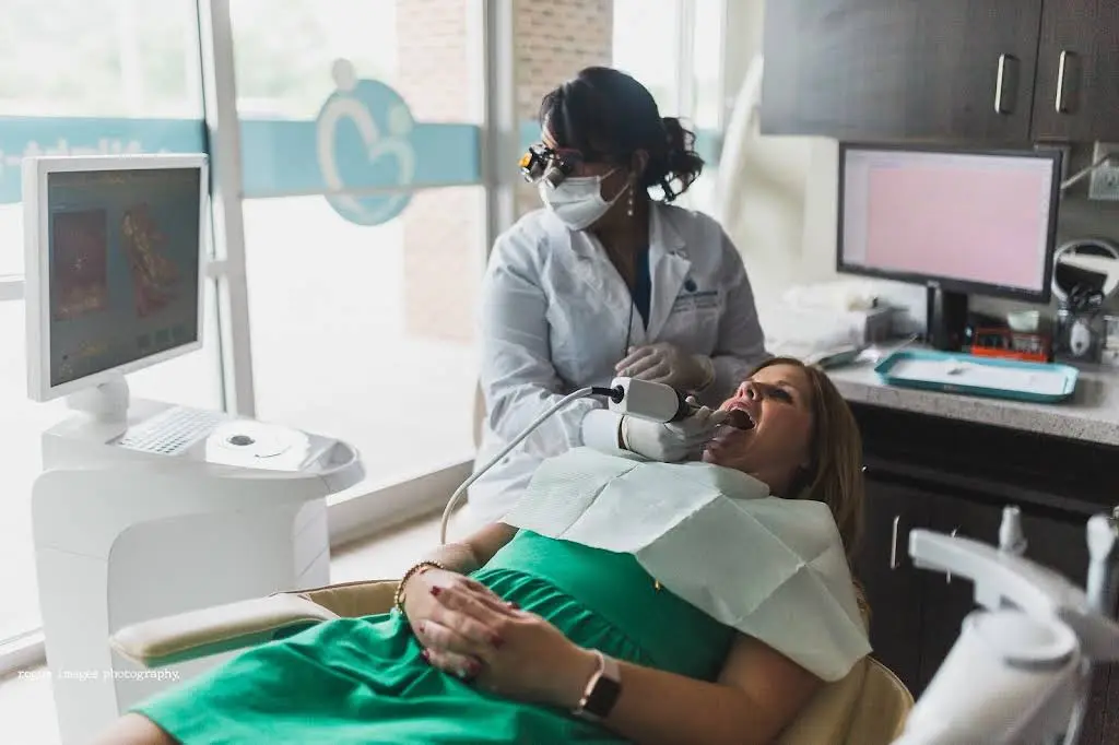 Cincinnati Area Dentist