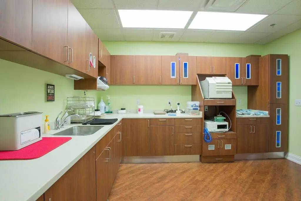 Ross Dental Group