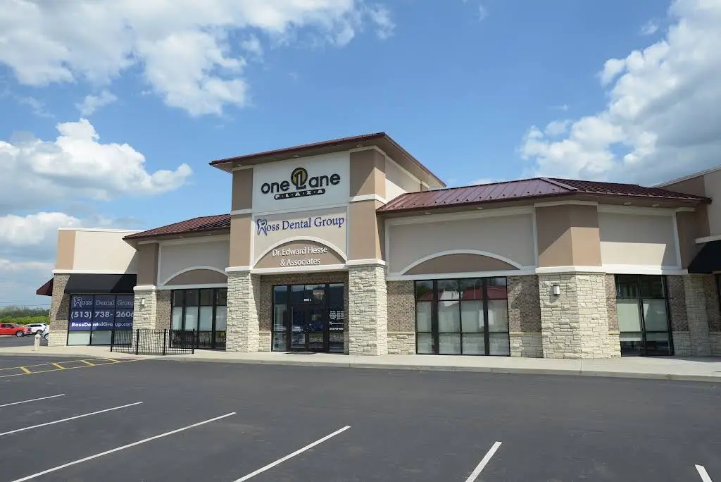Ross Dental Group