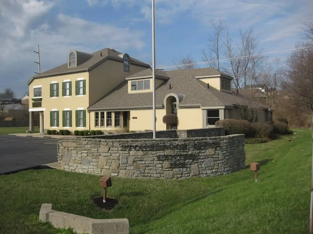 Maloney Family Dental - Professional dental clinic exterior with modern facilities