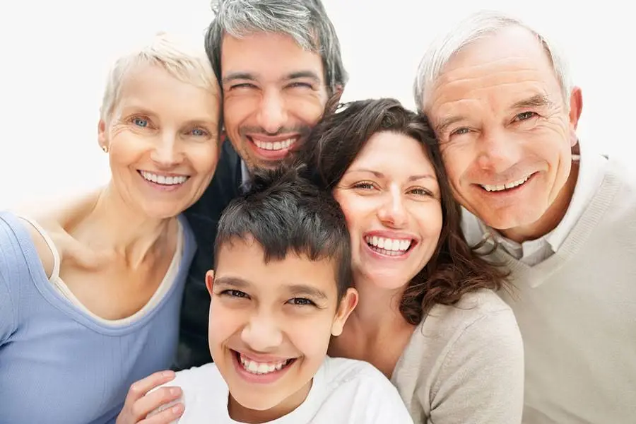 Columbus Advanced Family Dentistry - Professional dental clinic exterior with modern facilities