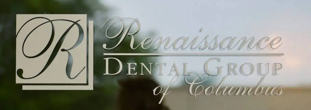 Renaissance Dental Group of Columbus - Professional dental clinic exterior with modern facilities