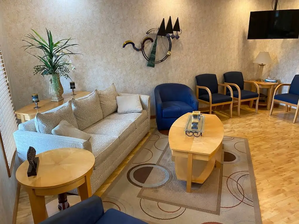 Columbus Endodontics / South Central Endodontics - Professional dental clinic exterior with modern facilities