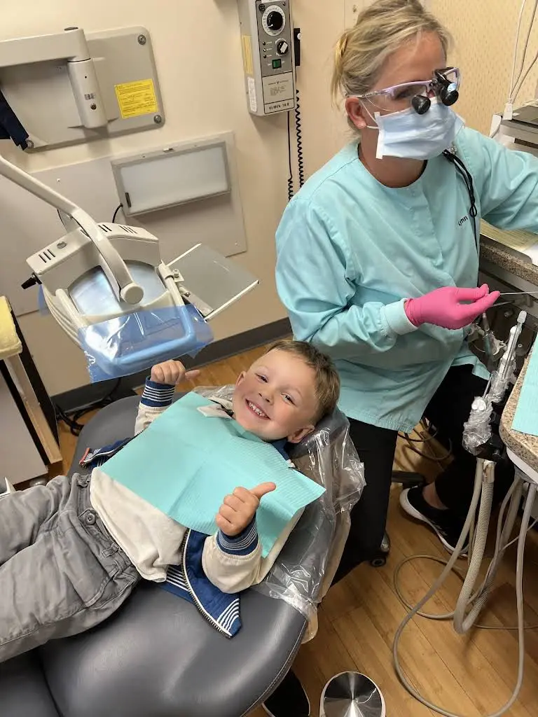 Mahan & Pete Family Dentistry