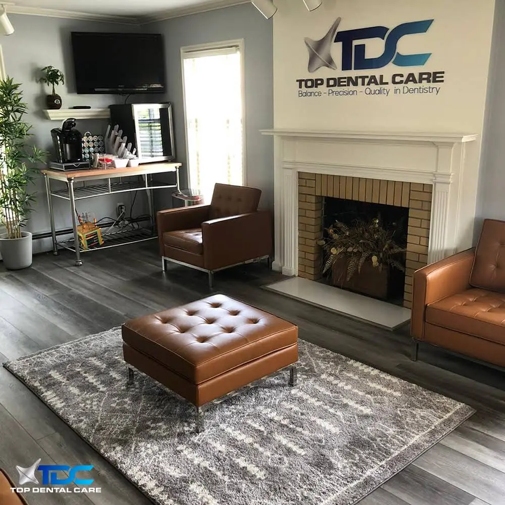 Top Dental Care