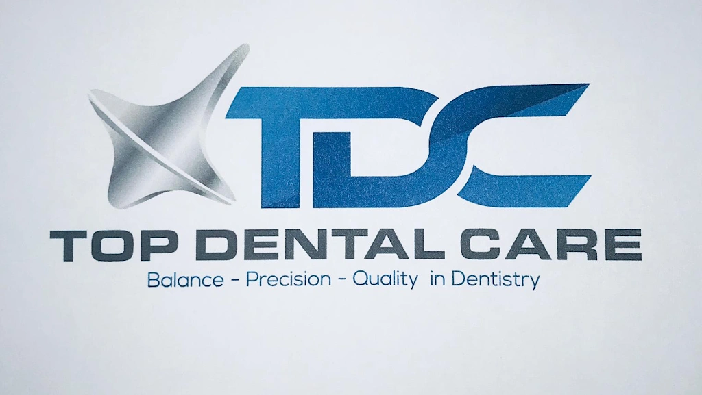 Top Dental Care