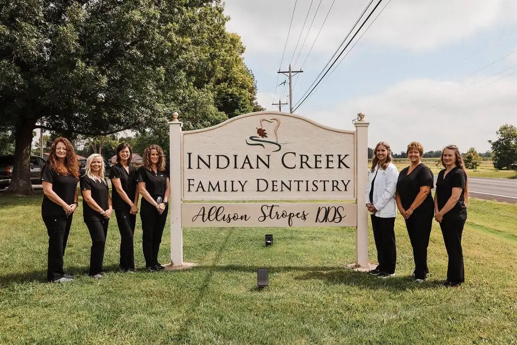 Indian Creek Family Dentistry - Trafalgar
