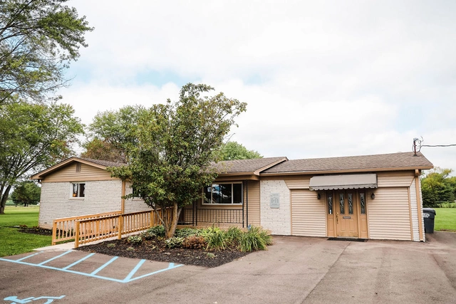 Indian Creek Family Dentistry - Trafalgar