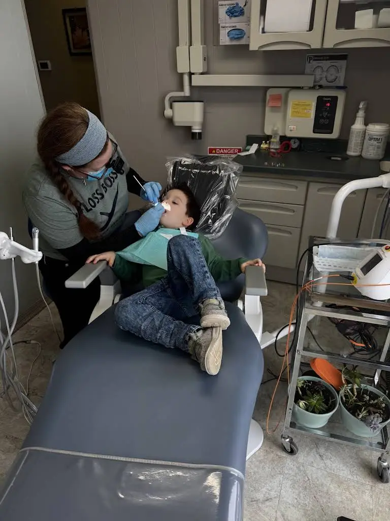 Indian Creek Family Dentistry - Trafalgar