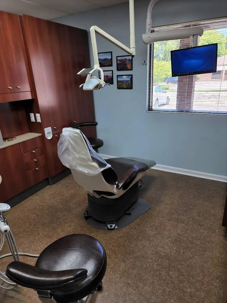 Greenwood Dental Care
