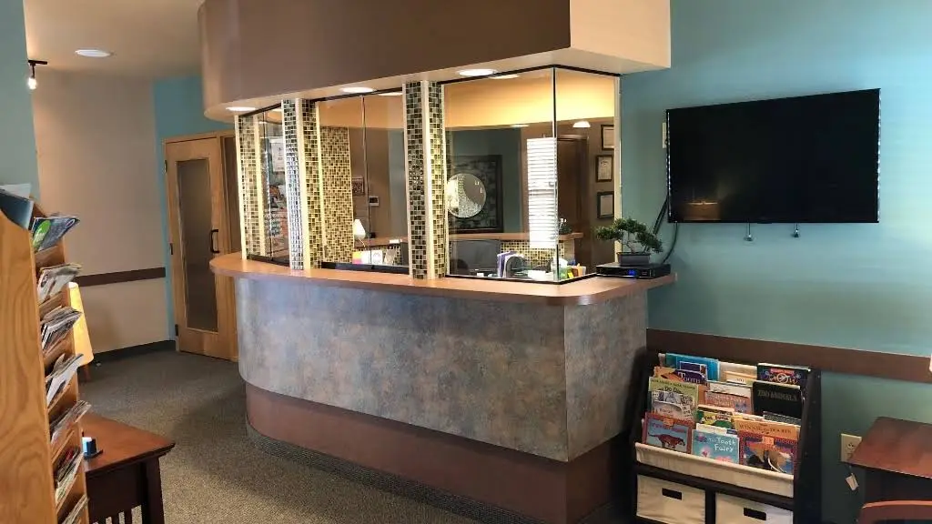 Powell Dental Group - Professional dental clinic exterior with modern facilities