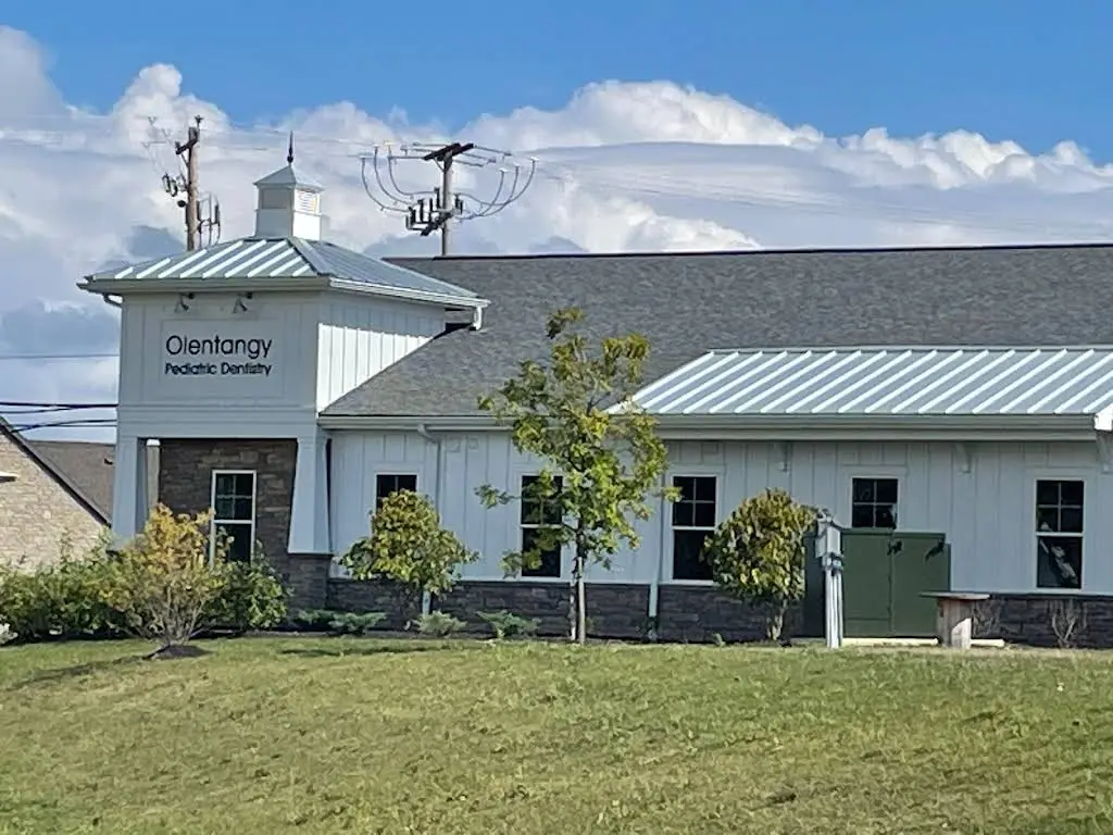 Olentangy Pediatric Dentistry
