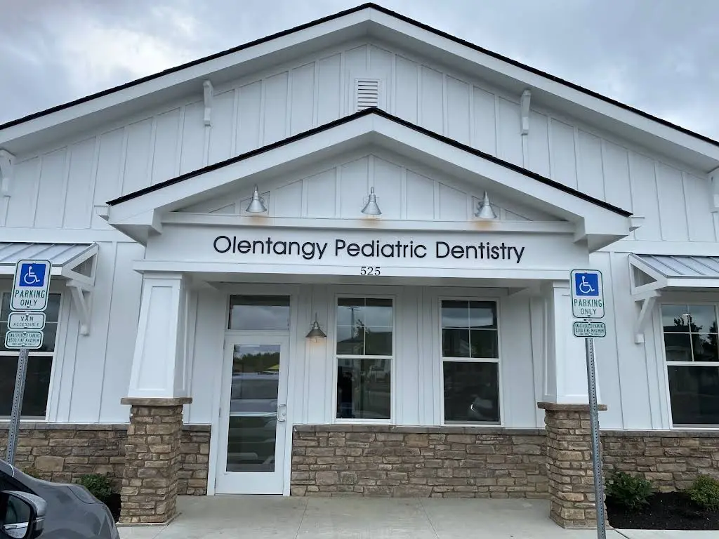 Olentangy Pediatric Dentistry