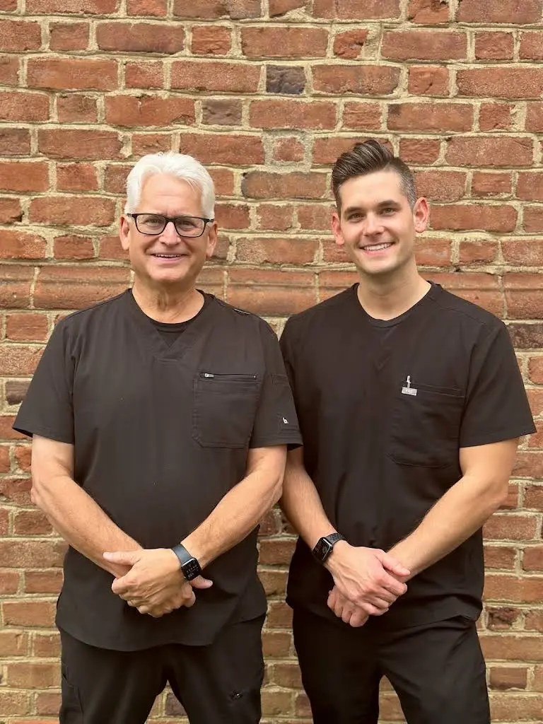 Raptou Family Dental
