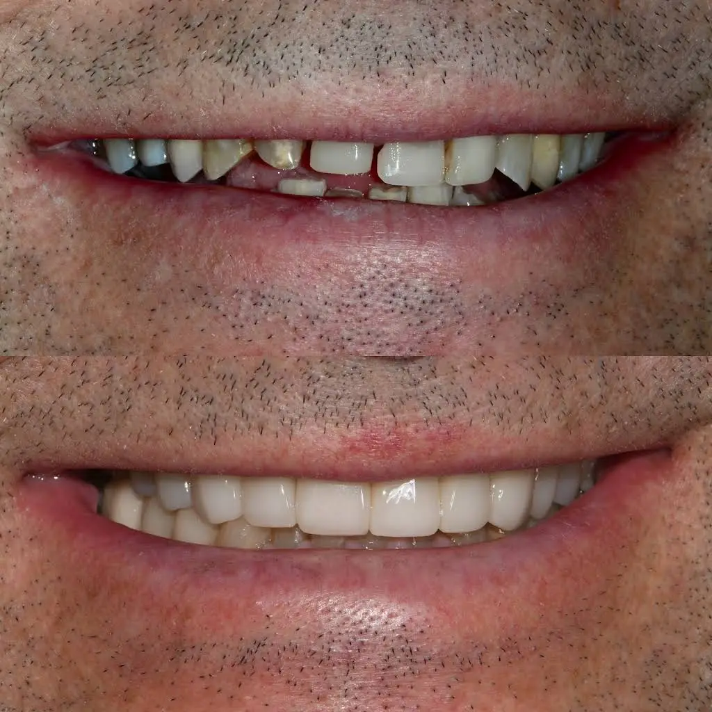 Raptou Family Dental