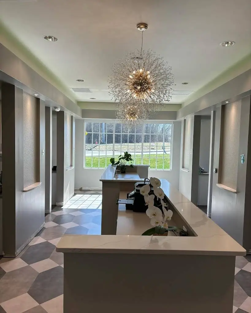 Anthony Lordo DDS