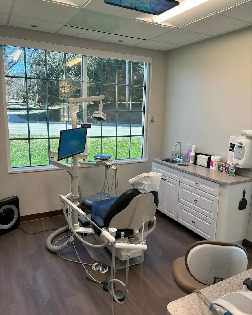 Anthony Lordo DDS