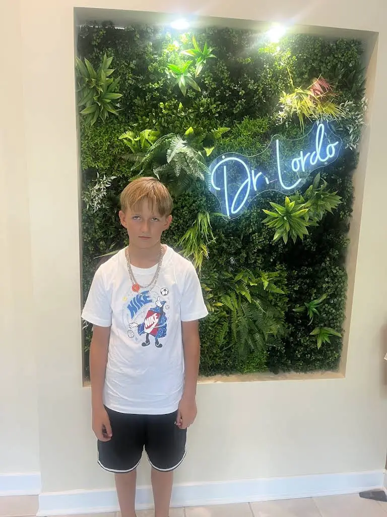 Anthony Lordo DDS