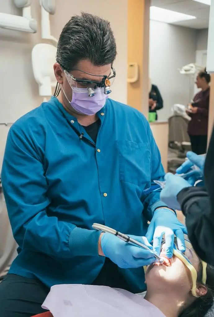 Anthony Lordo DDS