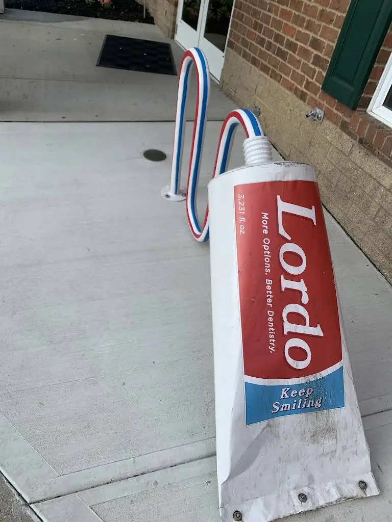 Anthony Lordo DDS