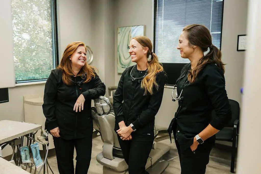Stephanie Briggs, DDS