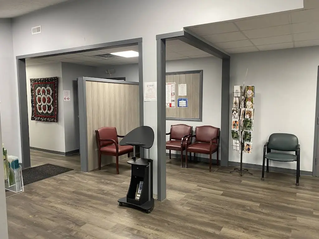 Shiloh Medical Services / Shiloh Dental Services - Professional dental clinic exterior with modern facilities