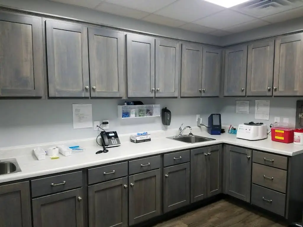 Shiloh Medical Services / Shiloh Dental Services