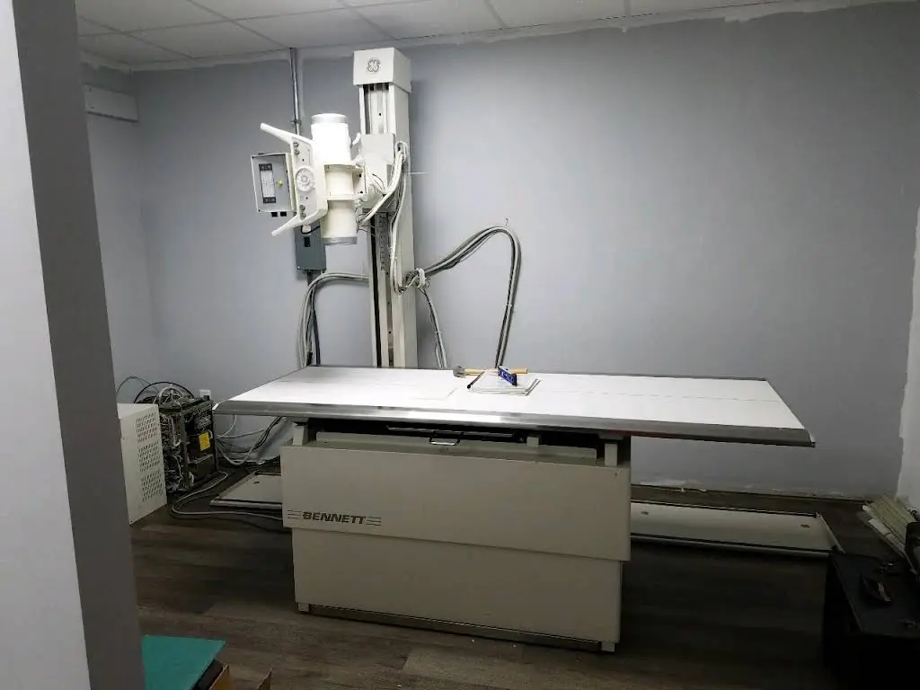 Shiloh Medical Services / Shiloh Dental Services