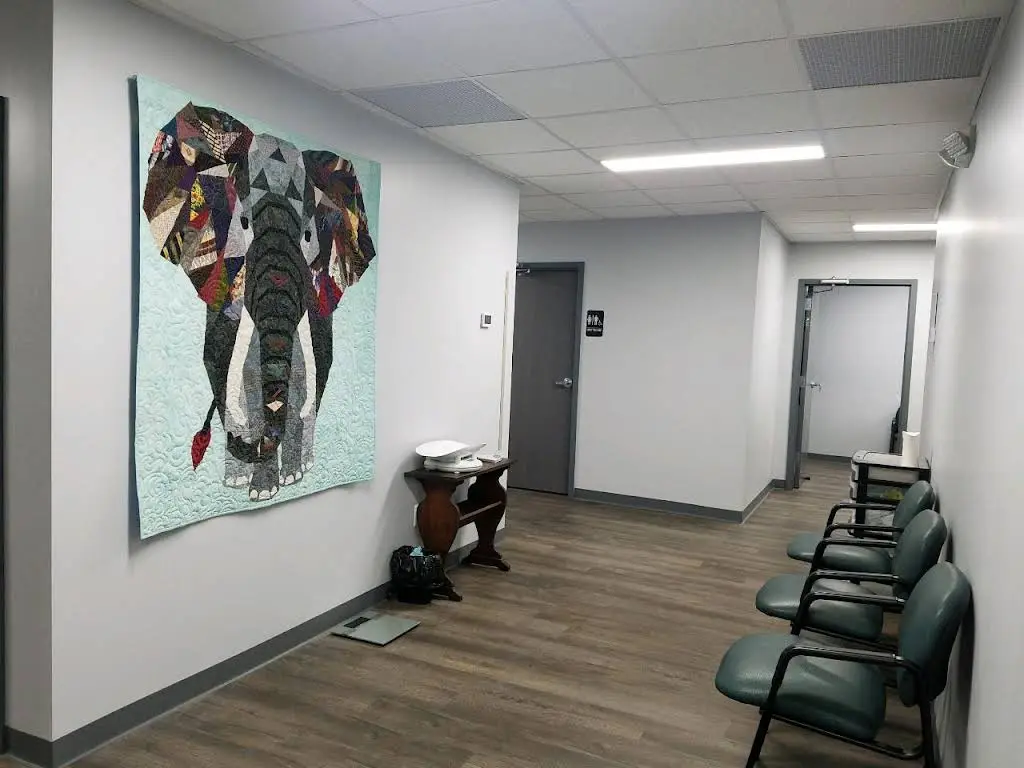 Shiloh Medical Services / Shiloh Dental Services