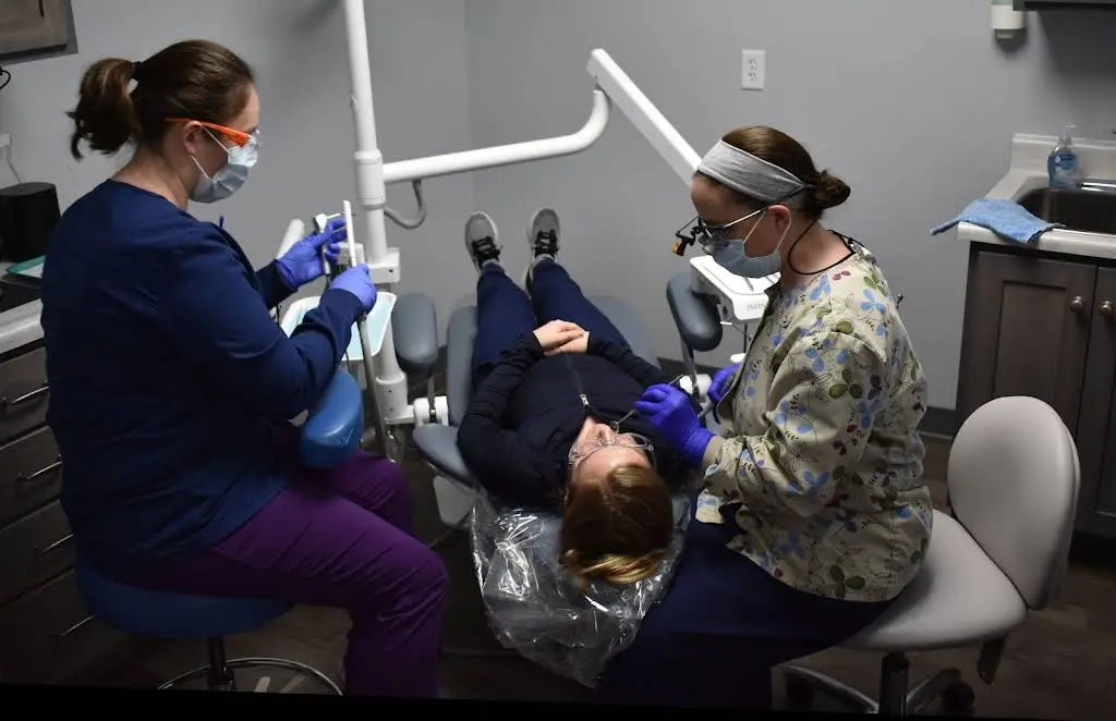 Shiloh Medical Services / Shiloh Dental Services