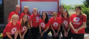 Smile Doctors Orthodontics - Mansfield